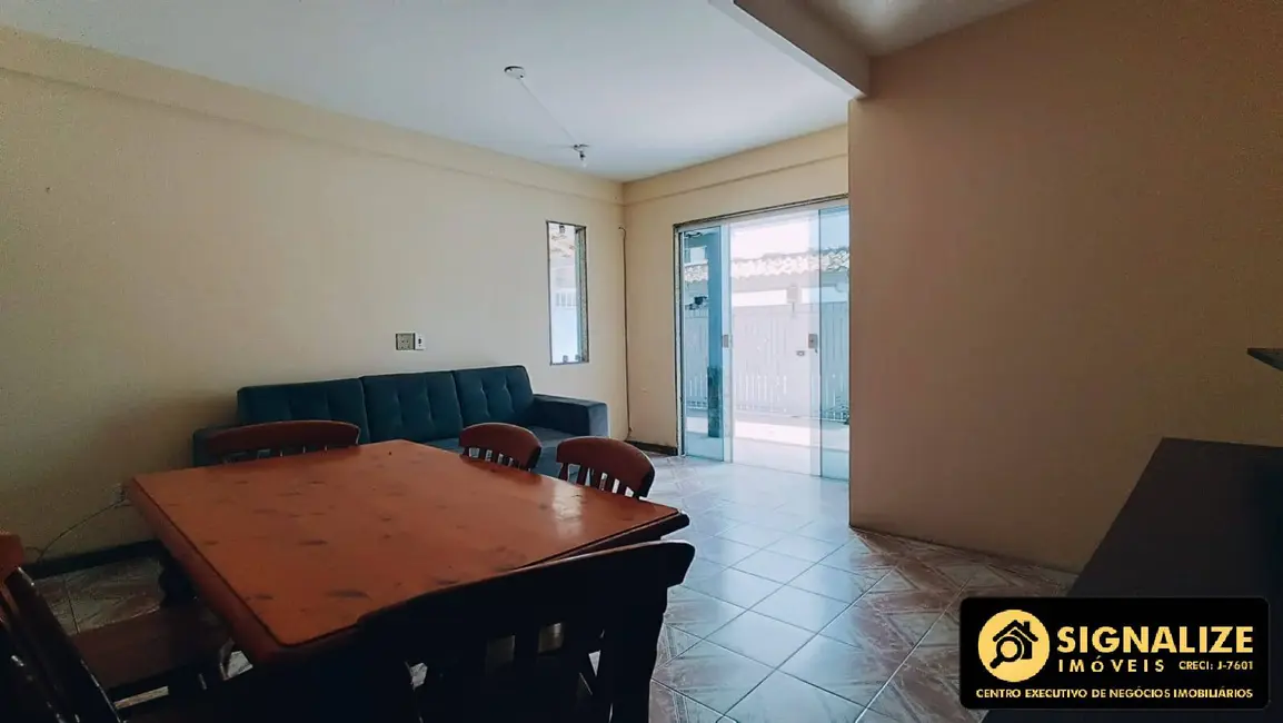 Casa com 3 quartos à venda, 120m2 em Peró, Cabo Frio - RJ - imagem 5 Foto 5 de Casa com 3 quartos à venda, 120m2 em Peró, Cabo Frio - RJ