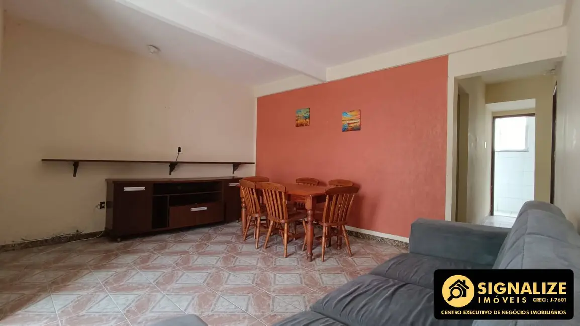 Casa com 3 quartos à venda, 120m2 em Peró, Cabo Frio - RJ - imagem 3 Foto 3 de Casa com 3 quartos à venda, 120m2 em Peró, Cabo Frio - RJ