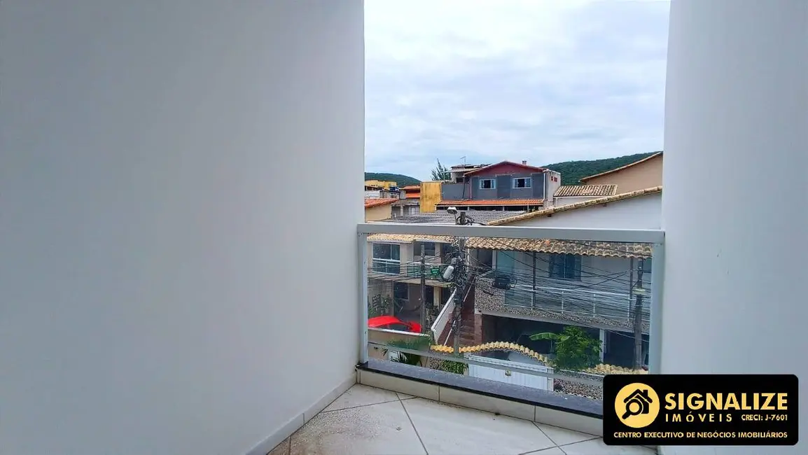 Casa com 3 quartos à venda, 148m2 em Peró, Cabo Frio - RJ - imagem 9 Foto 9 de Casa com 3 quartos à venda, 148m2 em Peró, Cabo Frio - RJ