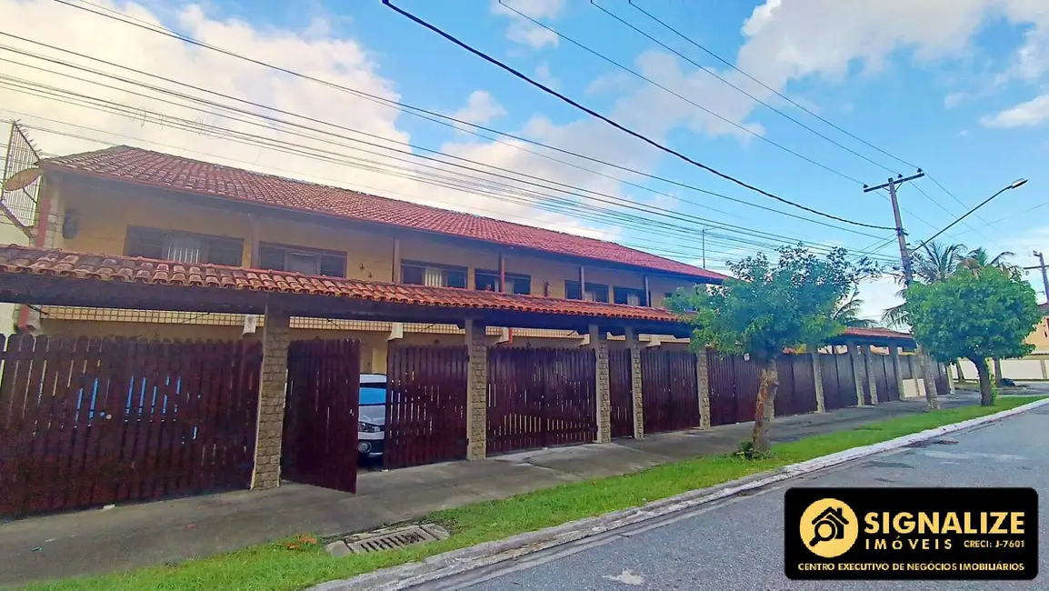 Foto 1 de Casa de Condomínio com 1 quarto à venda, 55m2 em Peró, Cabo Frio - RJ