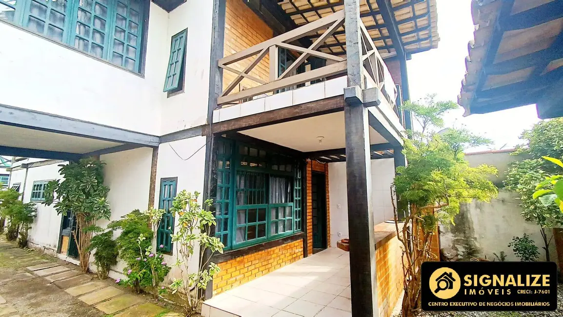 Foto 2 de Casa com 4 quartos à venda, 180m2 em Ogiva, Cabo Frio - RJ
