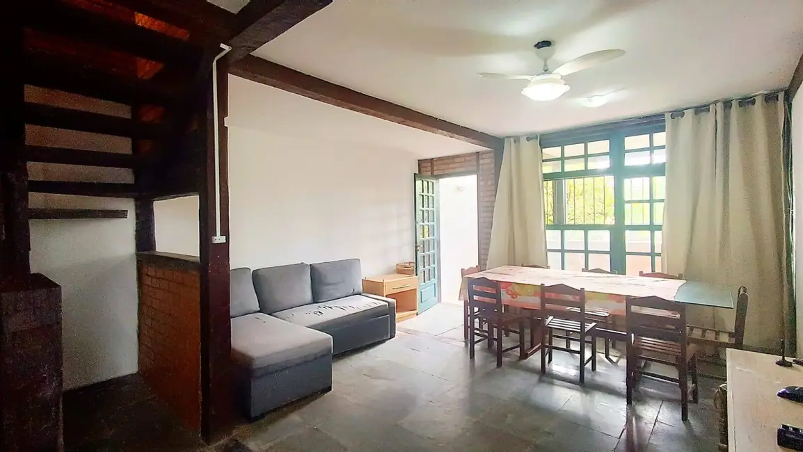 Foto 6 de Casa com 4 quartos à venda, 180m2 em Ogiva, Cabo Frio - RJ