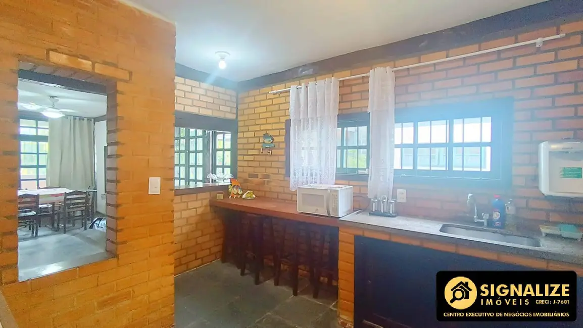 Foto 7 de Casa com 4 quartos à venda, 180m2 em Ogiva, Cabo Frio - RJ