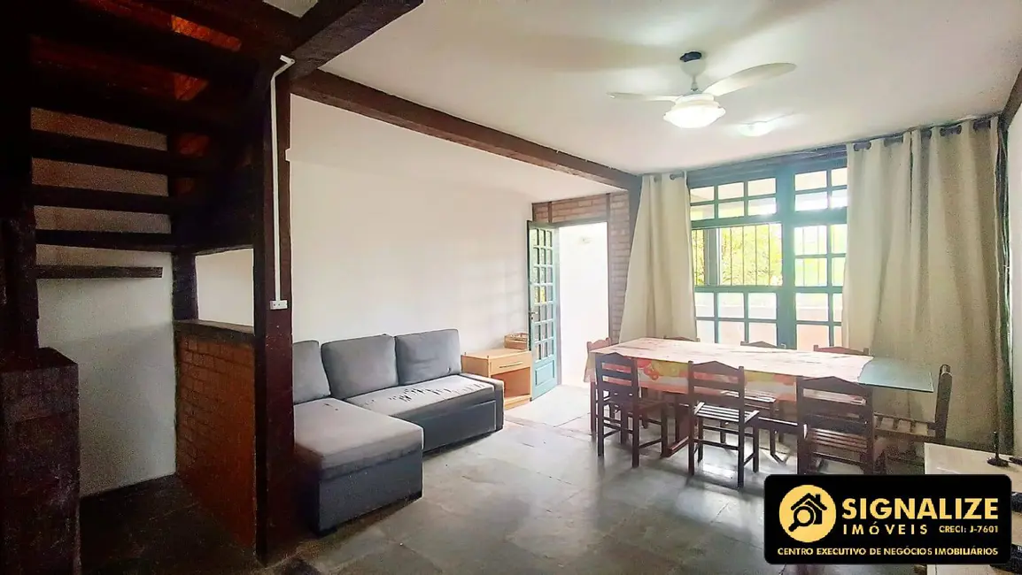 Foto 6 de Casa com 4 quartos à venda, 180m2 em Ogiva, Cabo Frio - RJ