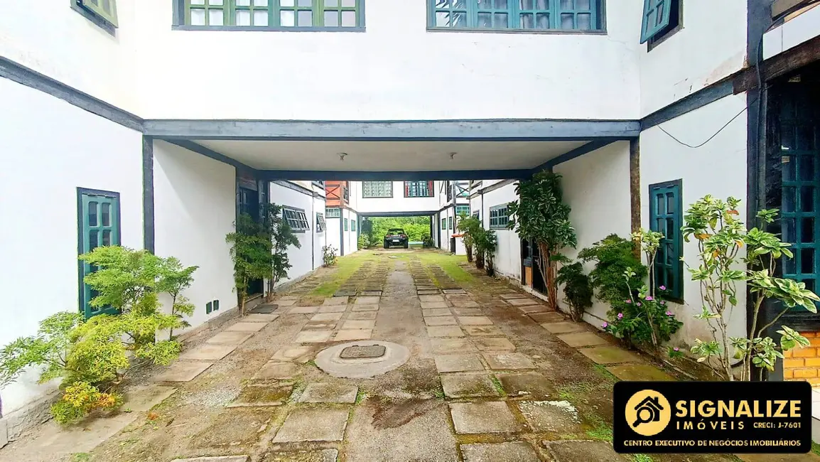 Foto 3 de Casa com 4 quartos à venda, 180m2 em Ogiva, Cabo Frio - RJ