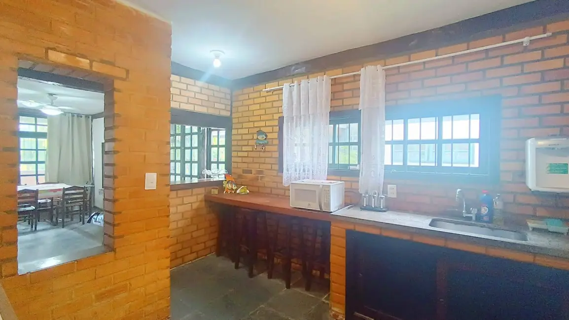 Foto 7 de Casa com 4 quartos à venda, 180m2 em Ogiva, Cabo Frio - RJ