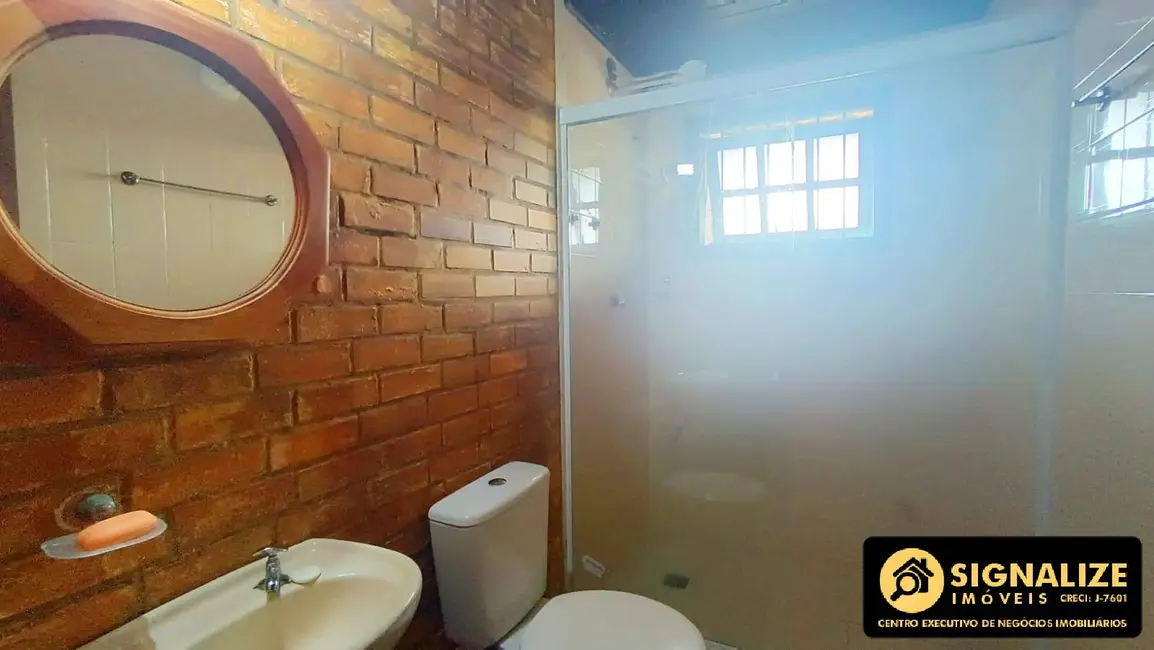 Foto 9 de Casa com 4 quartos à venda, 180m2 em Ogiva, Cabo Frio - RJ