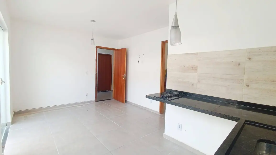 Foto 5 de Apartamento com 1 quarto à venda, 24m2 em Cajueiro, Cabo Frio - RJ