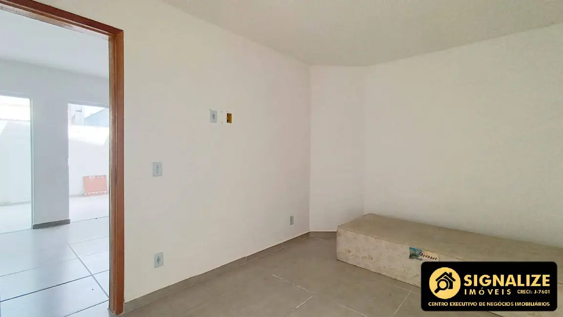 Foto 7 de Apartamento com 1 quarto à venda, 24m2 em Cajueiro, Cabo Frio - RJ