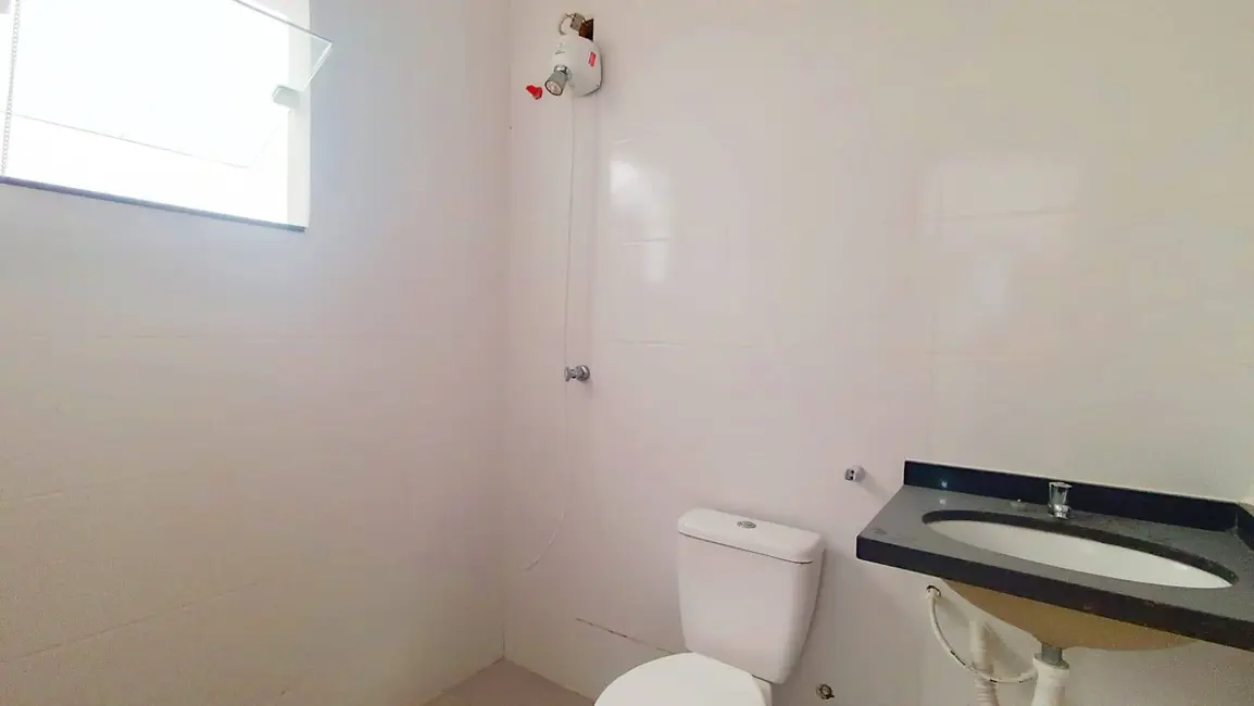 Foto 8 de Apartamento com 1 quarto à venda, 24m2 em Cajueiro, Cabo Frio - RJ