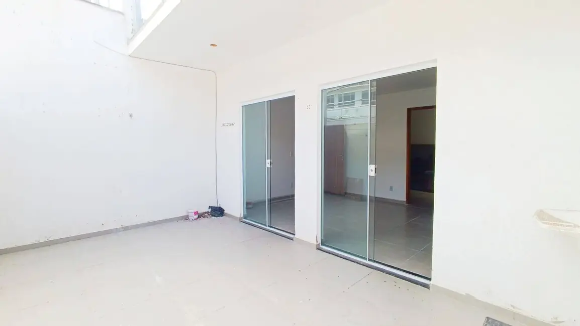 Foto 9 de Apartamento com 1 quarto à venda, 24m2 em Cajueiro, Cabo Frio - RJ