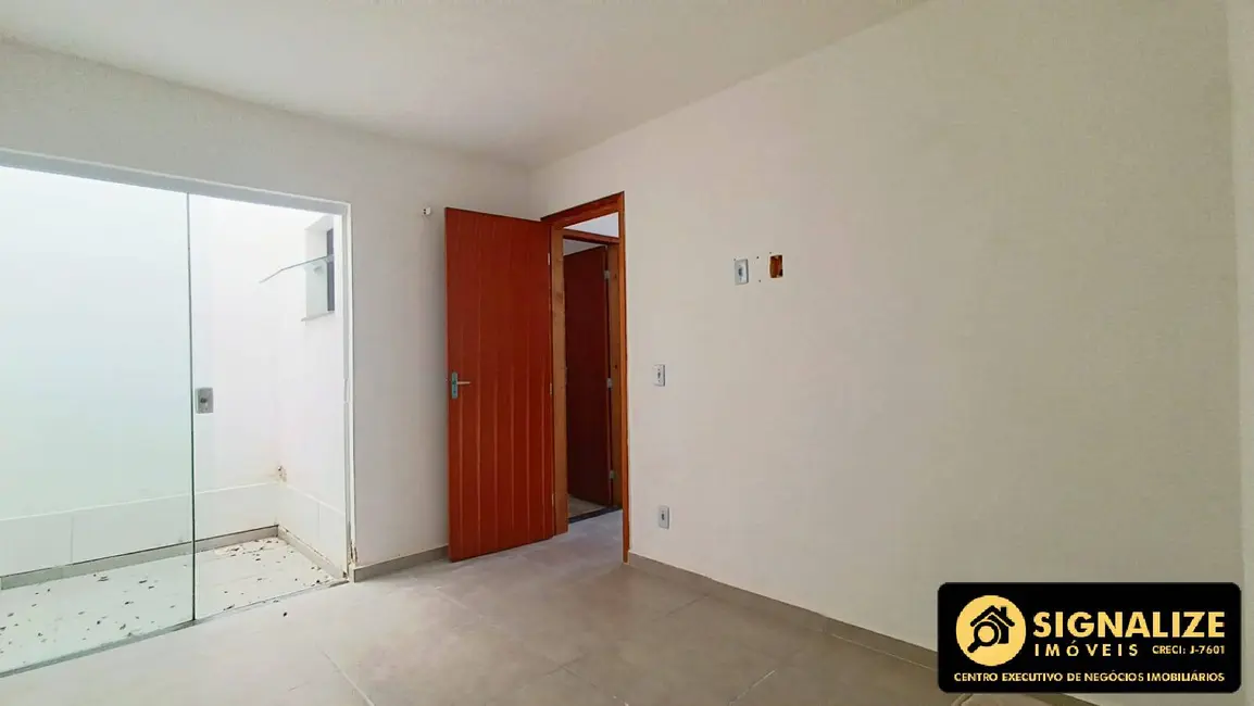 Foto 6 de Apartamento com 1 quarto à venda, 24m2 em Cajueiro, Cabo Frio - RJ