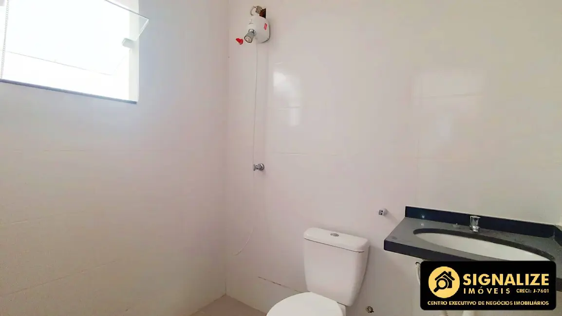 Foto 8 de Apartamento com 1 quarto à venda, 24m2 em Cajueiro, Cabo Frio - RJ