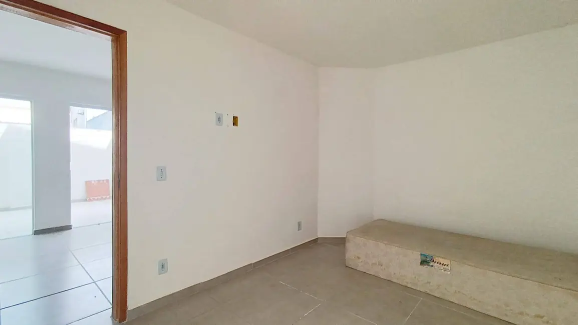 Foto 7 de Apartamento com 1 quarto à venda, 24m2 em Cajueiro, Cabo Frio - RJ