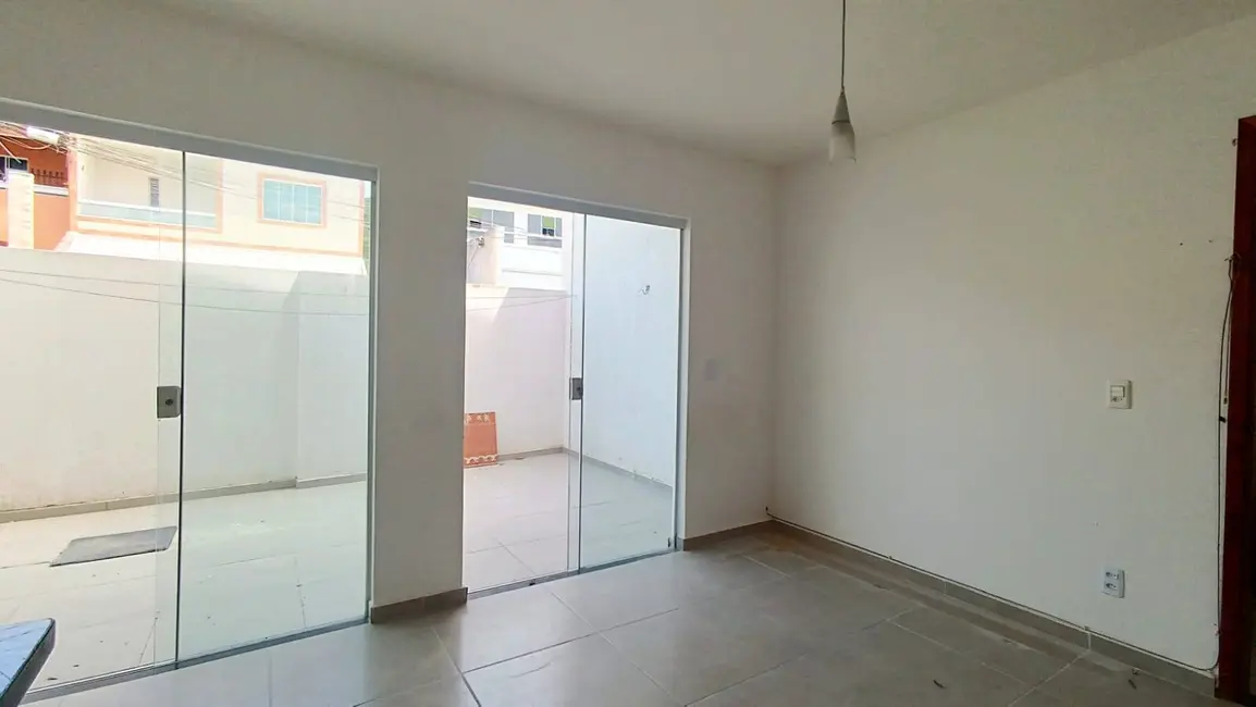 Foto 2 de Apartamento com 1 quarto à venda, 24m2 em Cajueiro, Cabo Frio - RJ