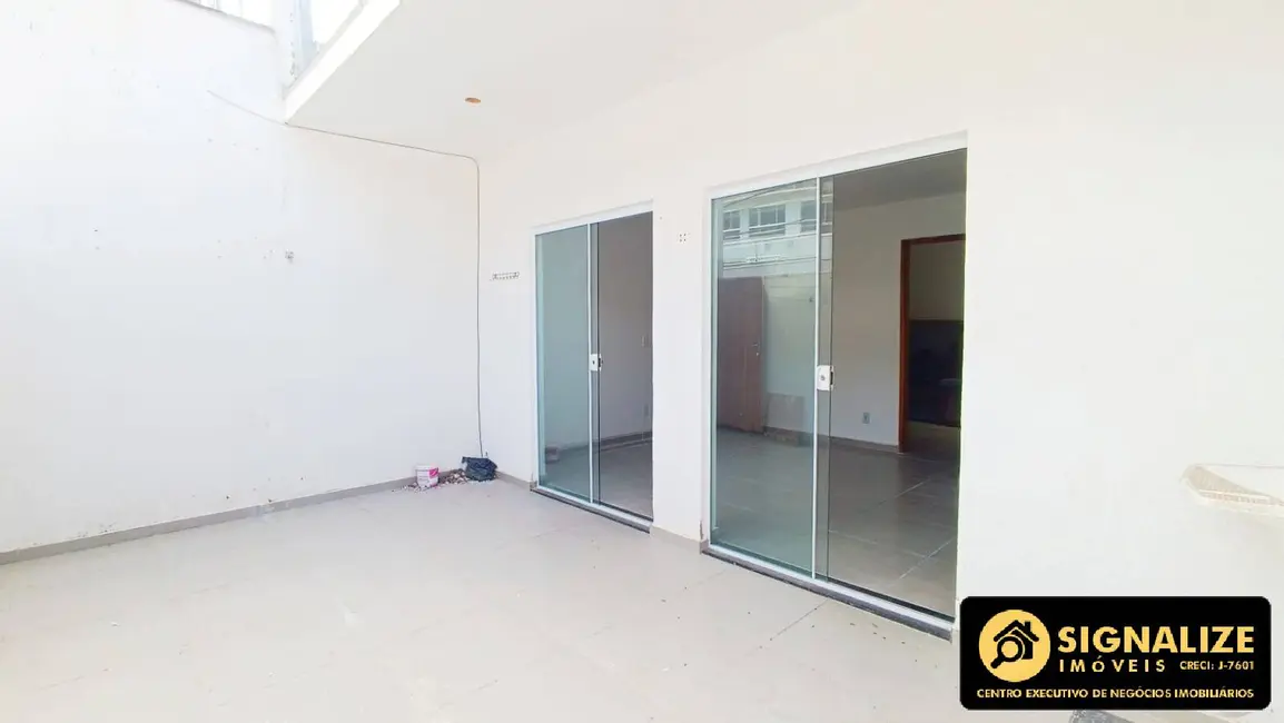 Foto 9 de Apartamento com 1 quarto à venda, 24m2 em Cajueiro, Cabo Frio - RJ