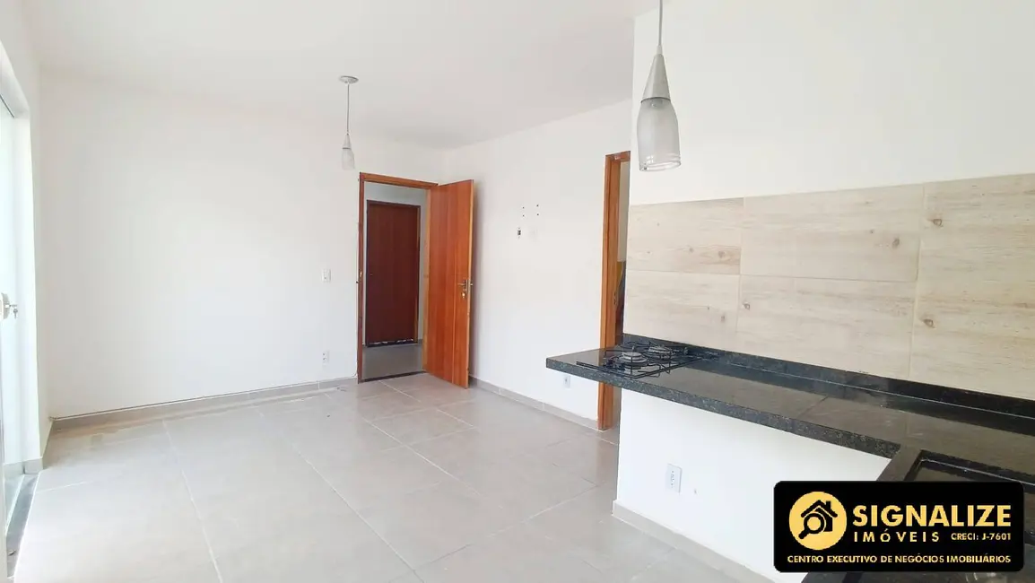 Foto 5 de Apartamento com 1 quarto à venda, 24m2 em Cajueiro, Cabo Frio - RJ