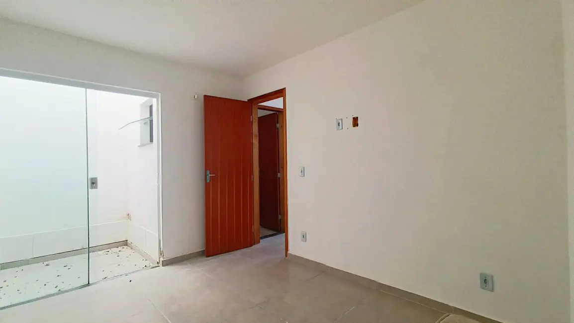 Foto 6 de Apartamento com 1 quarto à venda, 24m2 em Cajueiro, Cabo Frio - RJ