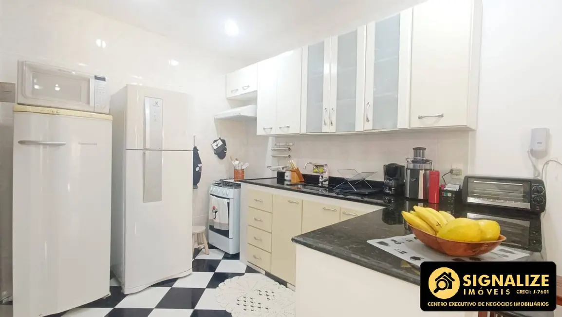 Casa de Condomínio com 2 quartos à venda, 82m2 em Peró, Cabo Frio - RJ - imagem 7 Foto 7 de Casa de Condomínio com 2 quartos à venda, 82m2 em Peró, Cabo Frio - RJ