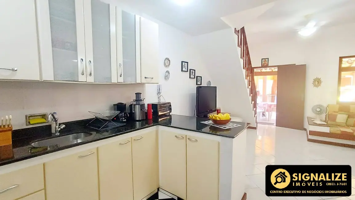 Casa de Condomínio com 2 quartos à venda, 82m2 em Peró, Cabo Frio - RJ - imagem 8 Foto 8 de Casa de Condomínio com 2 quartos à venda, 82m2 em Peró, Cabo Frio - RJ