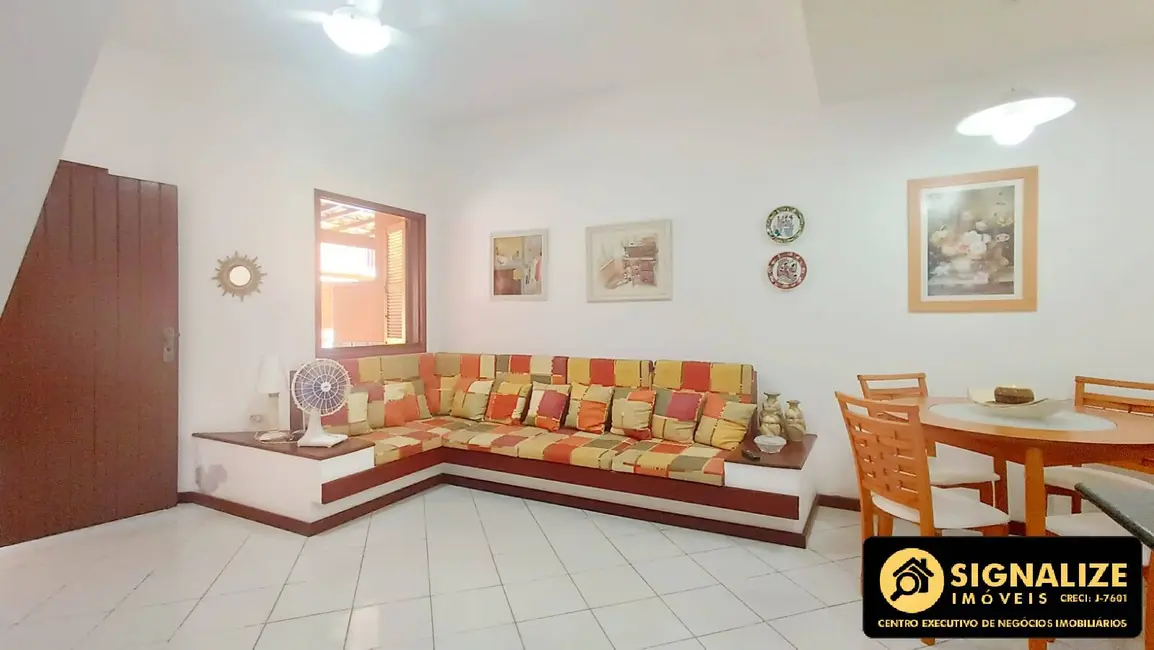 Casa de Condomínio com 2 quartos à venda, 82m2 em Peró, Cabo Frio - RJ - imagem 5 Foto 5 de Casa de Condomínio com 2 quartos à venda, 82m2 em Peró, Cabo Frio - RJ