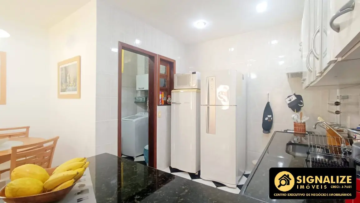 Casa de Condomínio com 2 quartos à venda, 82m2 em Peró, Cabo Frio - RJ - imagem 9 Foto 9 de Casa de Condomínio com 2 quartos à venda, 82m2 em Peró, Cabo Frio - RJ