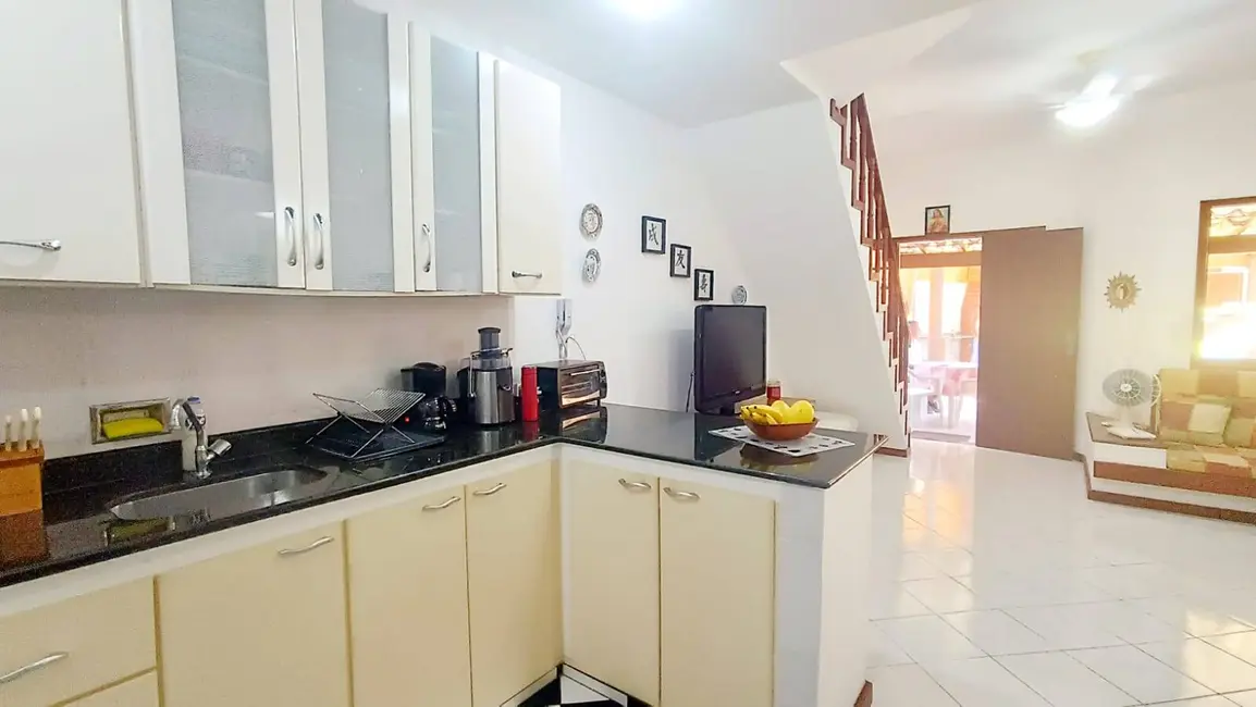 Foto 8 de Casa de Condomínio com 2 quartos à venda, 82m2 em Peró, Cabo Frio - RJ