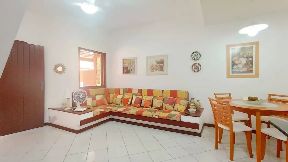 Foto 5 de Casa de Condomínio com 2 quartos à venda, 82m2 em Peró, Cabo Frio - RJ