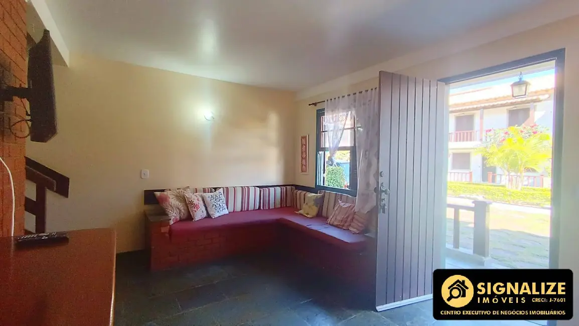 Foto 2 de Casa de Condomínio com 3 quartos à venda, 1249m2 em Peró, Cabo Frio - RJ