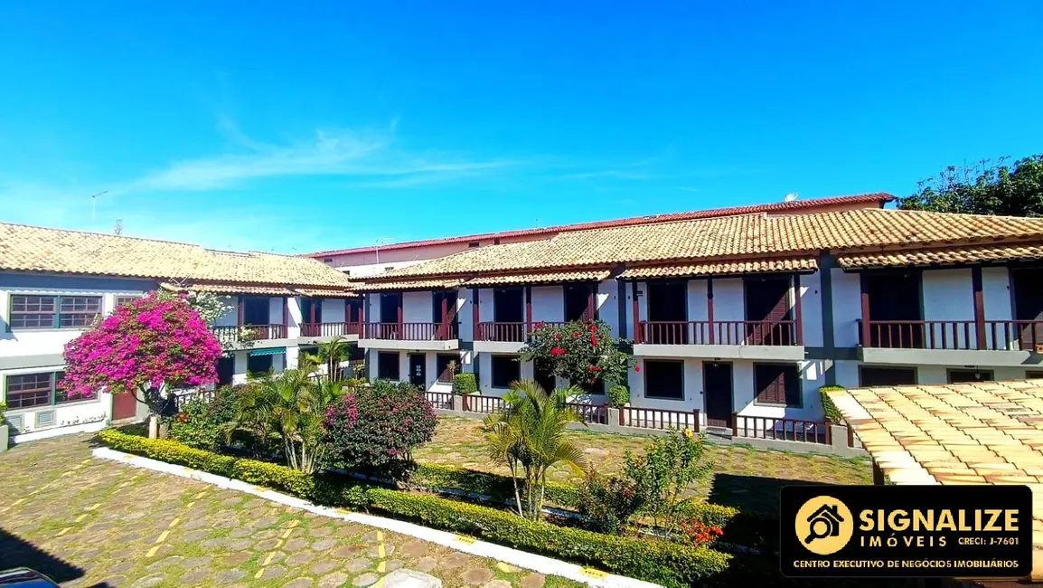 Foto 1 de Casa de Condomínio com 3 quartos à venda, 1249m2 em Peró, Cabo Frio - RJ