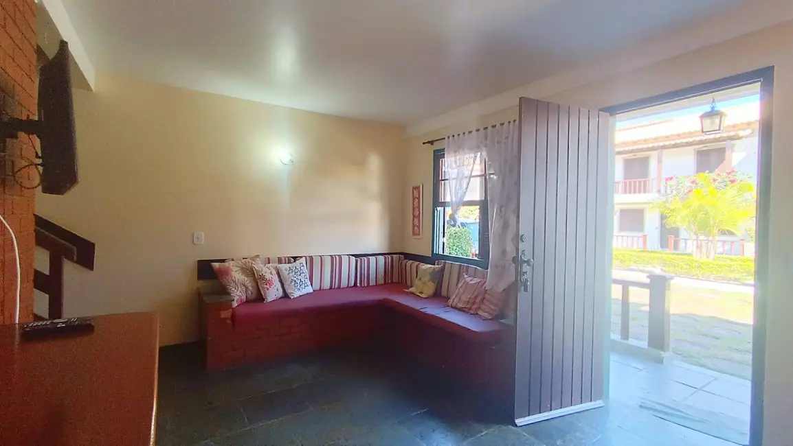 Foto 2 de Casa de Condomínio com 3 quartos à venda, 1249m2 em Peró, Cabo Frio - RJ