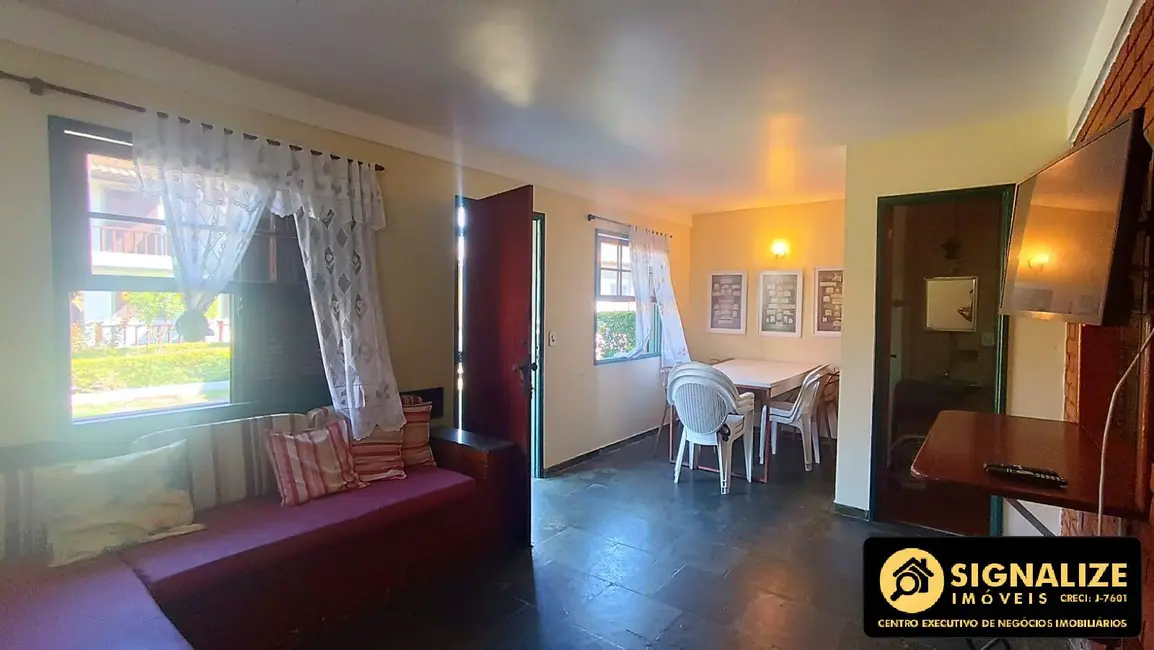 Casa de Condomínio com 3 quartos à venda, 1249m2 em Peró, Cabo Frio - RJ - imagem 3 Foto 3 de Casa de Condomínio com 3 quartos à venda, 1249m2 em Peró, Cabo Frio - RJ