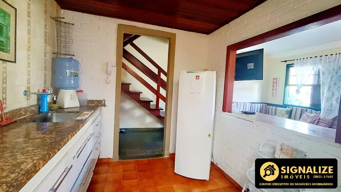 Casa de Condomínio com 3 quartos à venda, 1249m2 em Peró, Cabo Frio - RJ - imagem 9 Foto 9 de Casa de Condomínio com 3 quartos à venda, 1249m2 em Peró, Cabo Frio - RJ