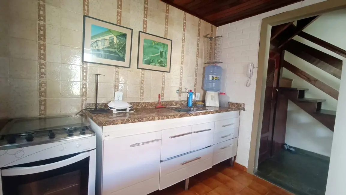 Foto 8 de Casa de Condomínio com 3 quartos à venda, 1249m2 em Peró, Cabo Frio - RJ