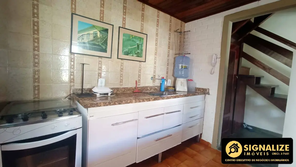 Casa de Condomínio com 3 quartos à venda, 1249m2 em Peró, Cabo Frio - RJ - imagem 8 Foto 8 de Casa de Condomínio com 3 quartos à venda, 1249m2 em Peró, Cabo Frio - RJ