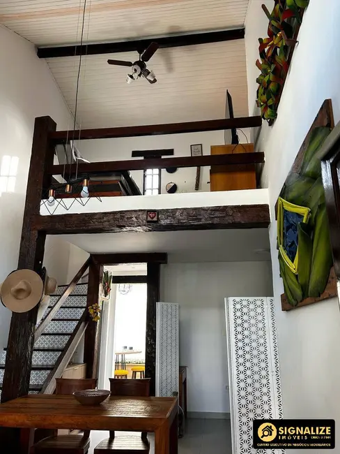 Foto 9 de Casa de Condomínio com 2 quartos à venda, 80m2 em Ogiva, Cabo Frio - RJ