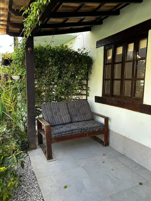 Foto 4 de Casa de Condomínio com 2 quartos à venda, 80m2 em Ogiva, Cabo Frio - RJ