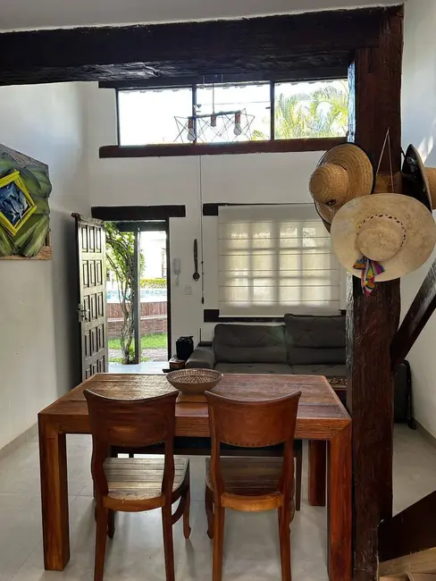Foto 7 de Casa de Condomínio com 2 quartos à venda, 80m2 em Ogiva, Cabo Frio - RJ