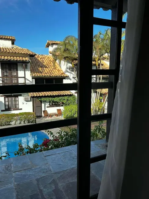 Foto 1 de Casa de Condomínio com 2 quartos à venda, 80m2 em Ogiva, Cabo Frio - RJ