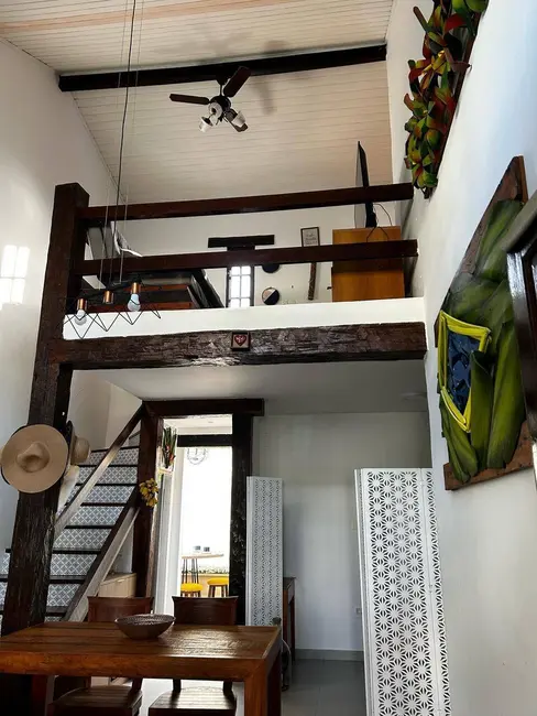 Foto 9 de Casa de Condomínio com 2 quartos à venda, 80m2 em Ogiva, Cabo Frio - RJ