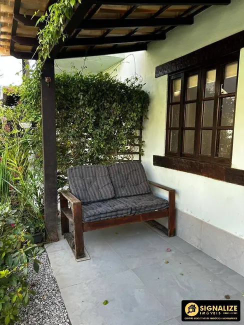 Foto 4 de Casa de Condomínio com 2 quartos à venda, 80m2 em Ogiva, Cabo Frio - RJ