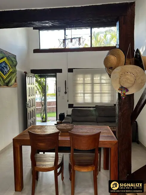 Foto 7 de Casa de Condomínio com 2 quartos à venda, 80m2 em Ogiva, Cabo Frio - RJ