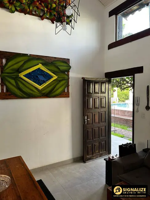 Foto 5 de Casa de Condomínio com 2 quartos à venda, 80m2 em Ogiva, Cabo Frio - RJ