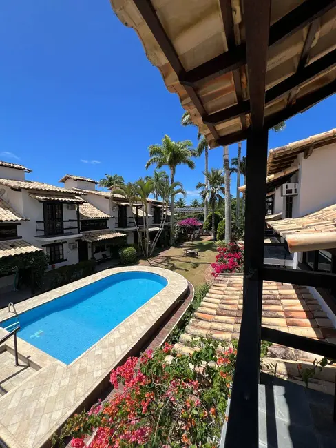 Foto 2 de Casa de Condomínio com 2 quartos à venda, 80m2 em Ogiva, Cabo Frio - RJ