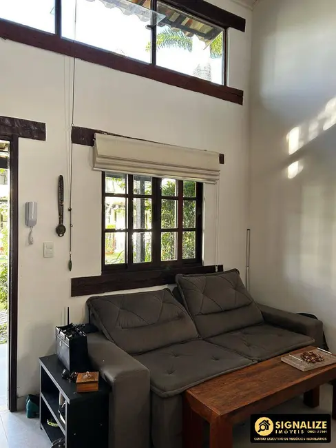 Foto 6 de Casa de Condomínio com 2 quartos à venda, 80m2 em Ogiva, Cabo Frio - RJ