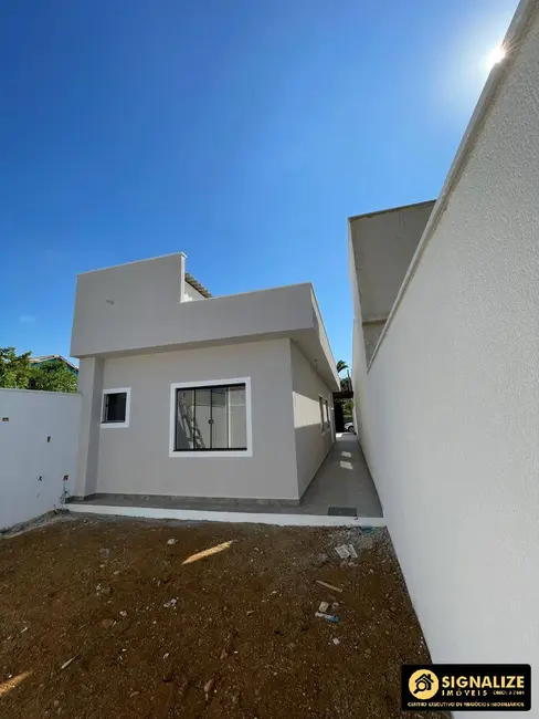 Foto 2 de Casa com 3 quartos à venda, 180m2 em Recanto do Sol, Sao Pedro Da Aldeia - RJ