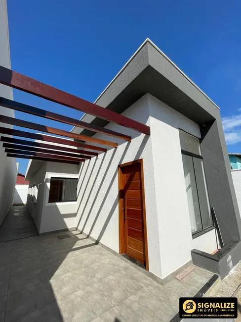 Foto 1 de Casa com 3 quartos à venda, 180m2 em Recanto do Sol, Sao Pedro Da Aldeia - RJ