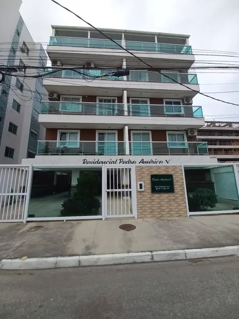 Foto 2 de Apartamento com 2 quartos à venda, 96m2 em Nova São Pedro, Sao Pedro Da Aldeia - RJ