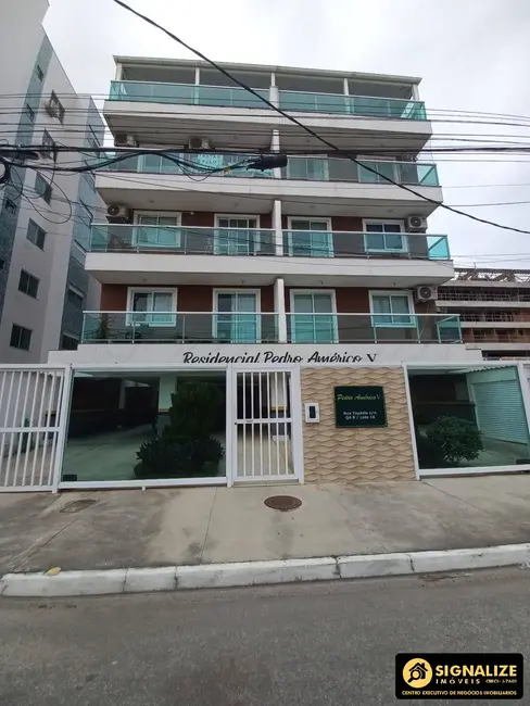 Foto 2 de Apartamento com 2 quartos à venda, 96m2 em Nova São Pedro, Sao Pedro Da Aldeia - RJ