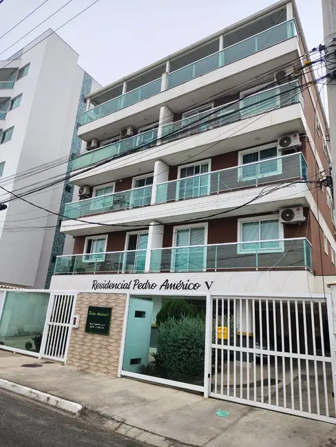 Foto 1 de Apartamento com 2 quartos à venda, 96m2 em Nova São Pedro, Sao Pedro Da Aldeia - RJ